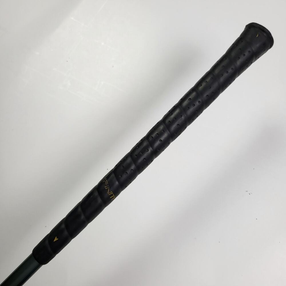King Viper M.R.S 3 Wood 15º RH Graphite Stiff Shaft 43.5" - Picture 12 of 15